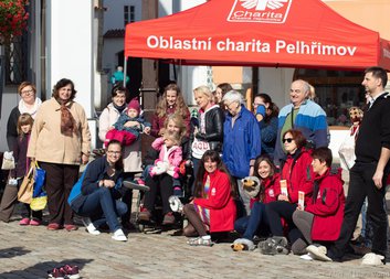 Ohlédnutí za Dny domácí hospicové péče 2019