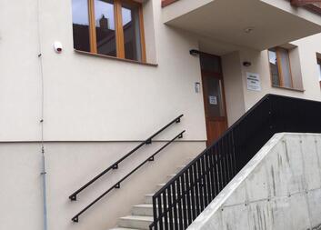 Poradna v Pacově dvakrát zavře o hodinu dříve