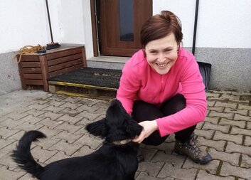 Osud to zařídil dobře, říká statečná dcera