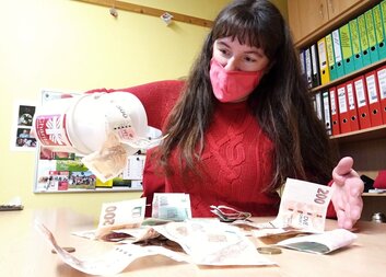 Neshody s matkou dívku málem vyhnaly na ulici