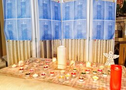 Zapalme svíčku 2022