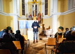 Zapalme svíčku 2022