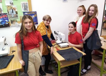 Na tři krále čekají kromě nových plášťů i nové tašky