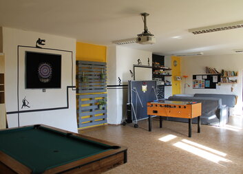 Představujeme Nízkoprahové zařízení pro děti a mládež Spirála