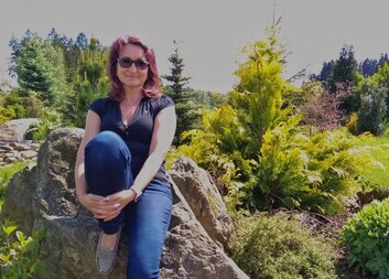 Mrzí mě, že jsme nemohli dopřát domácí péči i taťkovi, říká Lída