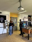 Den otevřených dvěří – NZDM Spirála