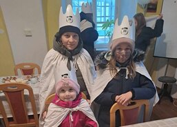 Benešov, Dobešov, Vackov