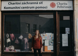 Charitní záchranná síť_Pacov