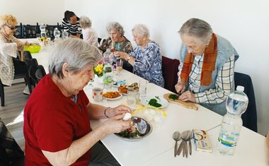 Velikonoční tvoření_Žirovnice