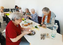 Velikonoční tvoření_Žirovnice