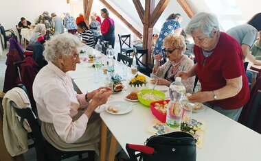 Velikonoční tvoření_Žirovnice