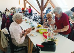 Velikonoční tvoření_Žirovnice