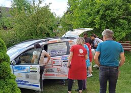 Sociální automobil_Kamenice nad Lipou