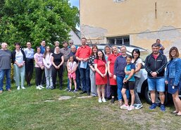 Sociální automobil_Kamenice nad Lipou