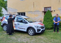 Sociální automobil_Kamenice nad Lipou