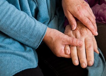 Pomoc, která za Vámi přijede domů