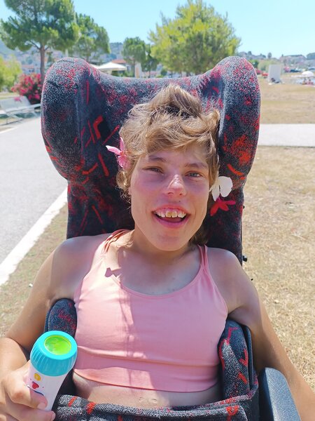 Kristýnka Kristýnka